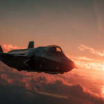 Selected Experience in the Aerospace and Defense Industries