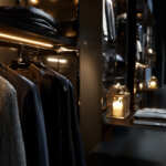 Selected Experience in the Apparel and Textile Industry