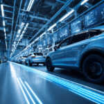 Selected Experience in the Automotive Industry