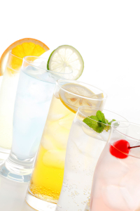 SIS non-alcoholic beverages Market Research