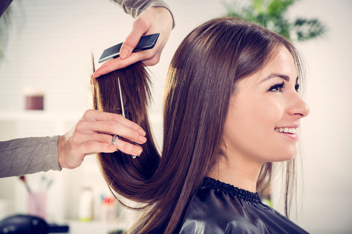 SIS hair care Market Research