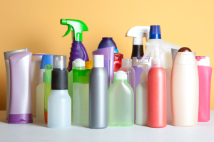 sis household cleaning products Market Research
