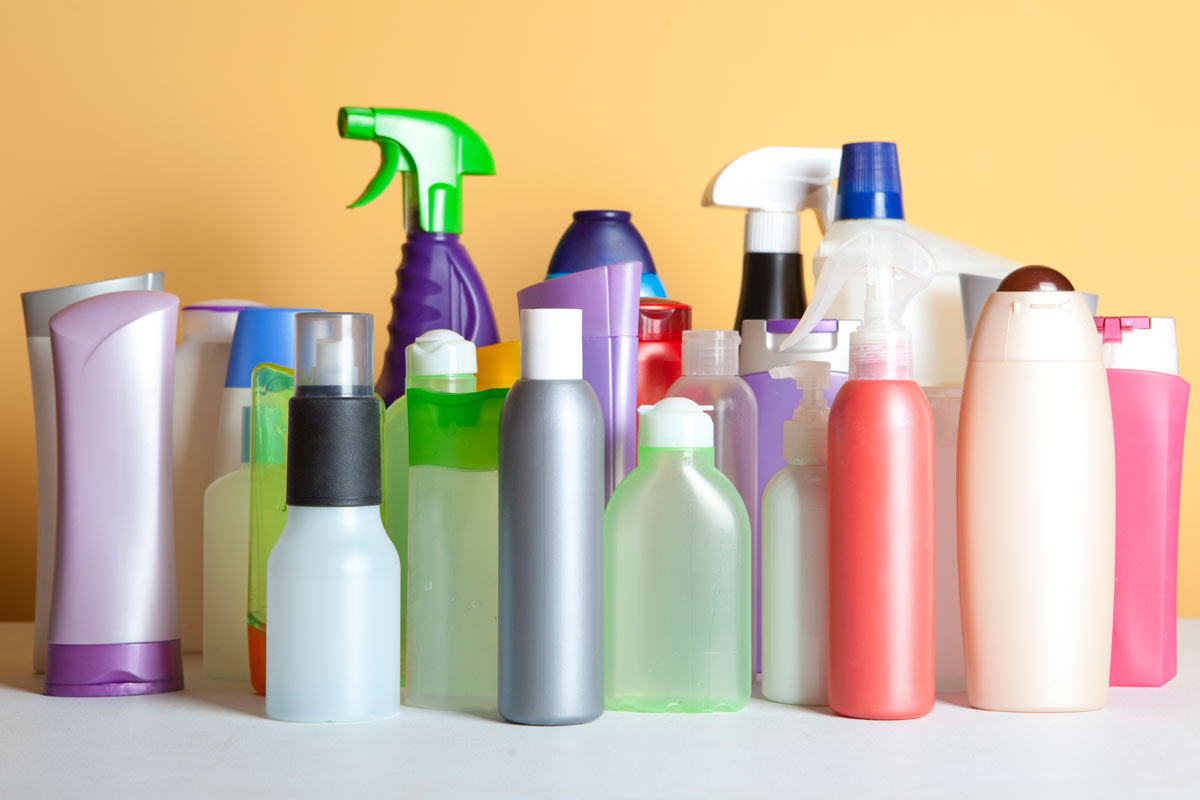 sis household cleaning products Market Research