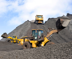 SIS mining industry Market Research