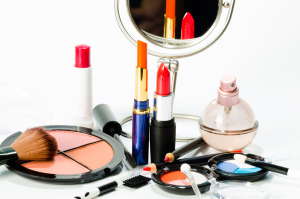SIS cosmetics industry Market Research