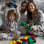 Selected Experience in Children’s Research